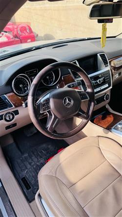 مرسيدس بنز GLS